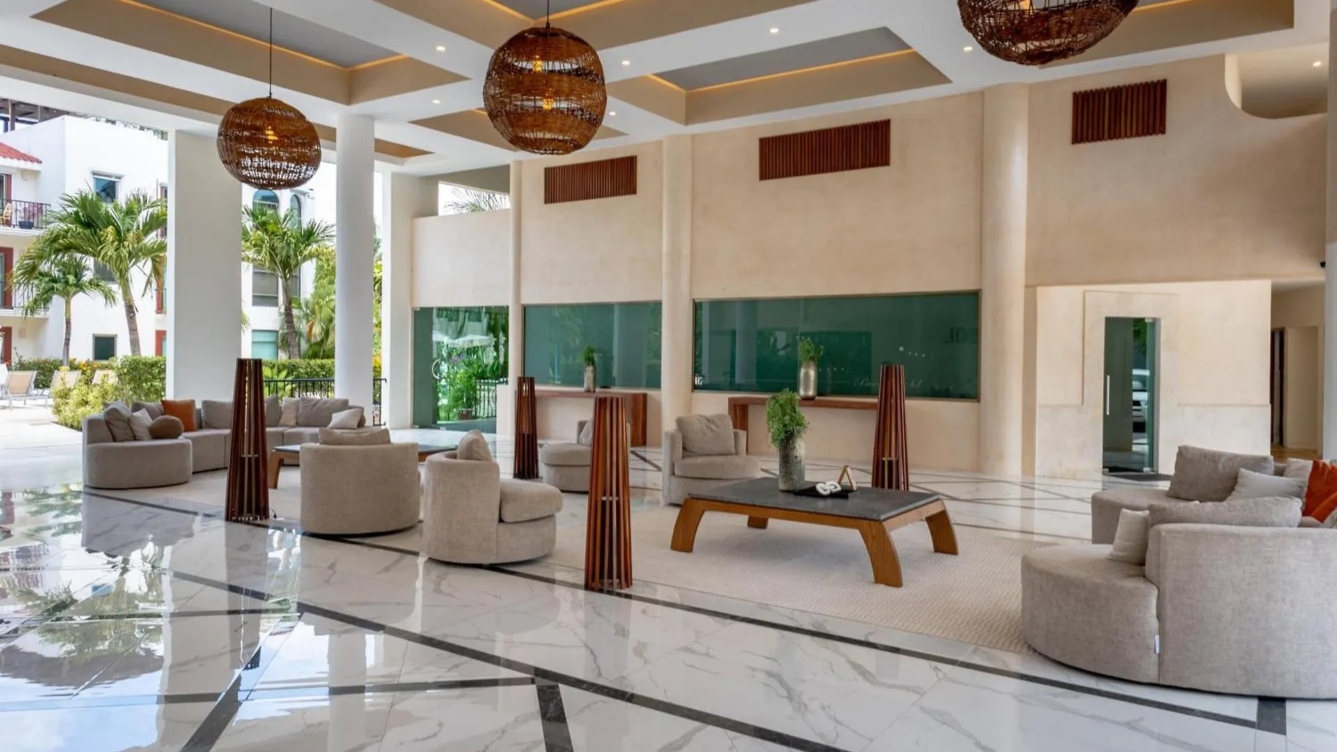 公寓 Paseo Del Sol Cenote B 303 Condo 普拉亚卡门
