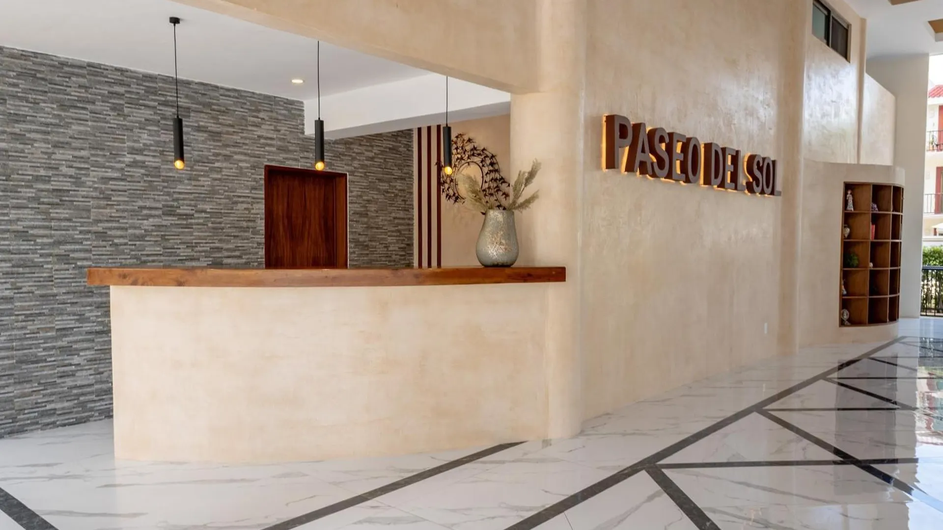 Paseo Del Sol Cenote B 303 Condo 普拉亚卡门 0*,