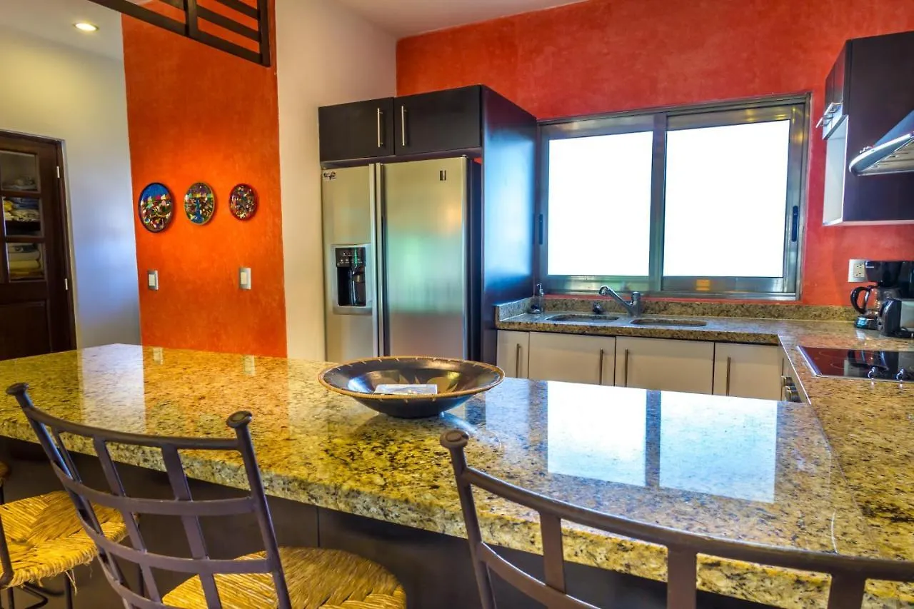 Paseo Del Sol Cenote B 303 Condo 普拉亚卡门 墨西哥