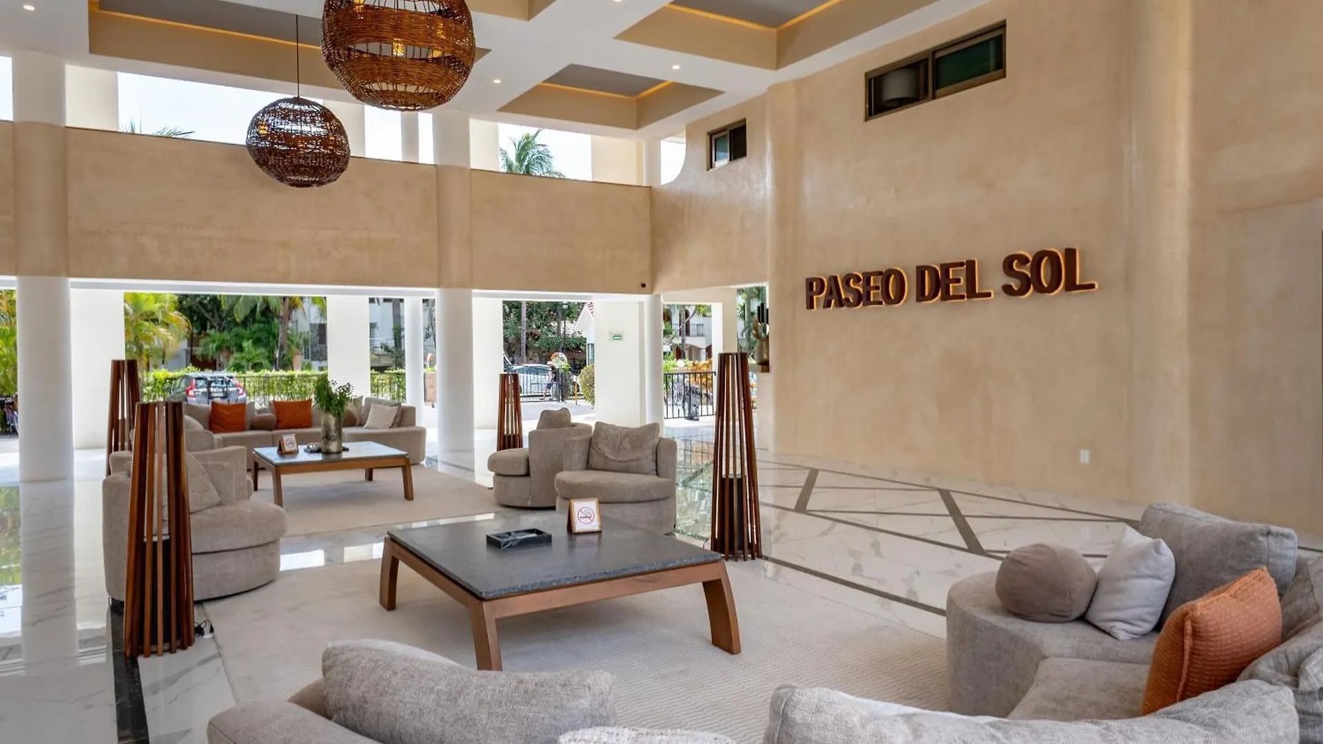 Paseo Del Sol Cenote B 303 Condo Playa del Carmen Mexico