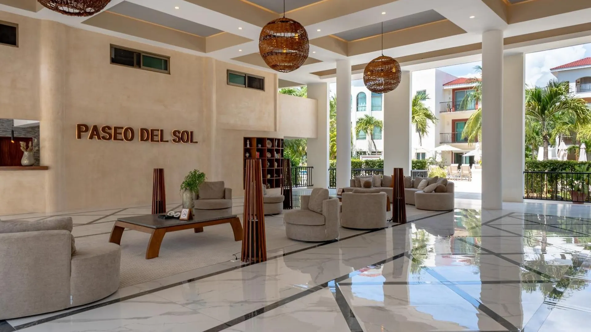 Paseo Del Sol Cenote B 303 Condo Playa del Carmen Lejlighed