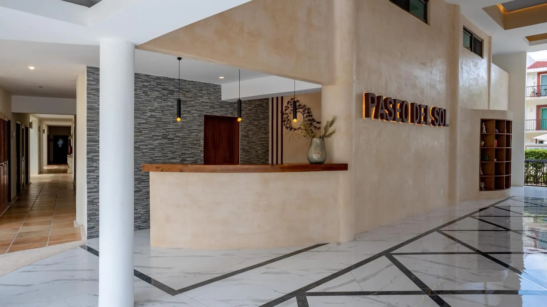 Paseo Del Sol Cenote B 303 Condo Playa del Carmen