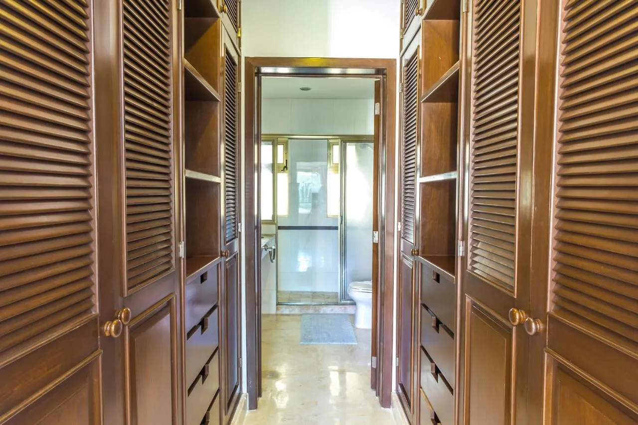 Paseo Del Sol Cenote B 303 Condo Playa del Carmen